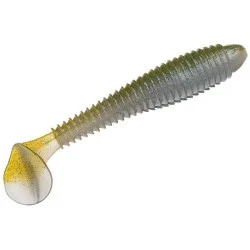 Przynęta gumowa Strike King Rage Swimmer 9,5cm, KVD Magic Bezpieczna płatność