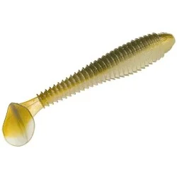 Przynęta gumowa Strike King Rage Swimmer 9,5cm, Ayu Niska cena