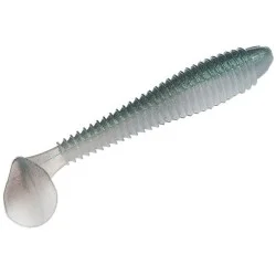 Przynęta gumowa Strike King Rage Swimmer 9,5cm, Green Gizzard Shad Ostatnia szansa