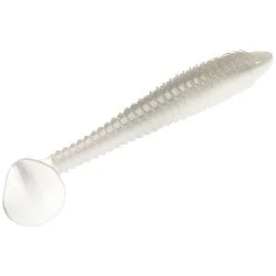 Przynęta gumowa Strike King Rage Swimmer 12cm, Ghost Shad Rabat