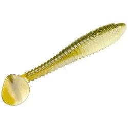 Przynęta gumowa Strike King Rage Swimmer 12cm, Ayu Rabat