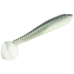 Dodaj do koszyka Przynęta gumowa Strike King Rage Swimmer 12cm, Green Gizzard Shad