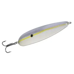Taniej Błystka Strike King Sexy Spoon 14,5cm/35,4g, Chartreuse Shad