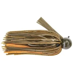 Strike King Tour Grade Football Jig 14,2g, Bama Craw Nie przegap
