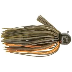 Strike King Tour Grade Football Jig 21,3g, Bama Craw Wyjątkowa oferta