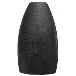 Taniej Ciężarek Strike King Tour Grade Tung Weights 7,1g, Matte Black (3szt.)