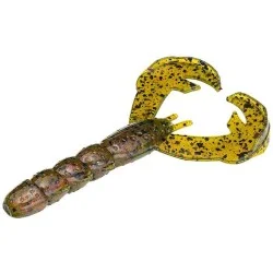 Dodaj do koszyka Przynęta gumowa Strike King Rage Baby Craw 7,5cm, Watermelon Meat