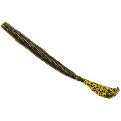 Przynęta gumowa Strike King Rage Cut-R Worm 15cm, Watermelon Red Flk Oferta czasowa