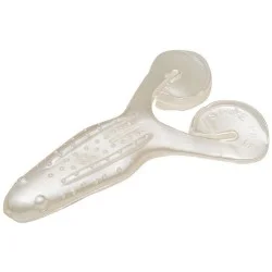 Hit cenowy Przynęta gumowa Strike King Rage Toad 10cm, Pearl