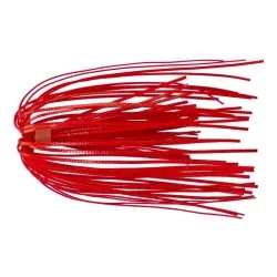 Rabat Zapasowy płaszcz włosów Strike King Diamond Dust Skirt Red Shad (3szt.)