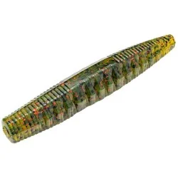 Ostatnia szansa Przynęta gumowa Strike King Ned Ocho 6,5cm, Water Red Flake
