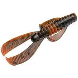 Przynęta gumowa Strike King Rage Ned Bug 6,5cm, Crawdaddy Nowy