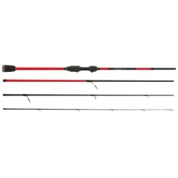 Wędka Iron Claw Travel Pro - 2,70m 40-80g Do wyczerpania zapasów