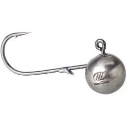 Główka jigowa Iron Claw Moby Leadfree Stainless Jighead rozm.6/0, 14g (2szt.) Taniej