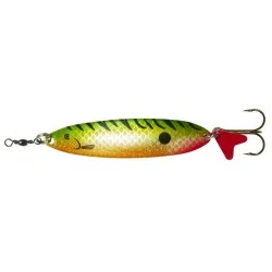 Kup teraz Błystka DAM Effzett Slim Standard 8cm/24g, Firetiger UV
