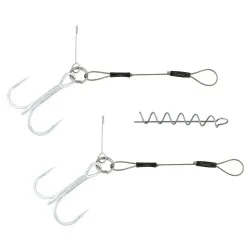 Dozbrojka Abu Garcia Svartzonker Stinger Large rozm.3/0, 15,5cm (2szt.) Premium