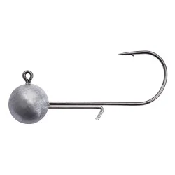 Nowość Główka jigowa Berkley Fusion19 Round Jigheads rozm.2/0, 7g (3szt.)