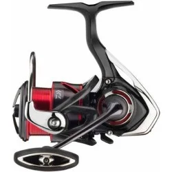 Kołowrotek Daiwa Fuego LT 2000 Ostatnia szansa