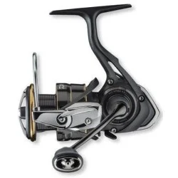 Kołowrotek Daiwa Ballistic EX LT 3000D-C Nowość