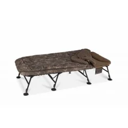 Wybór klientów Łóżko Nash MF60 Indulgence SS4 5 Season Sleep System Mk II