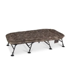 Okazja Łóżko Nash MF60 Indulgence SS4 Wide 5 Season Sleep System Mk II