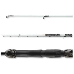 Wędka Daiwa Fuego Camo Spin - 2,40m 10-30g Cena promocyjna