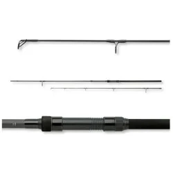 Łatwy zwrot Wędka Daiwa Black Widow Extension Carp - 10ft/3,05m 3,50lb
