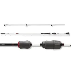 Nowość Wędka Daiwa Trout Area Commander - 1,80m 0,5-5g