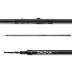 Wędka Daiwa Legalis Tele Trout - 3,90m 5-25g Darmowy zwrot