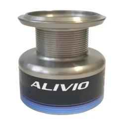 Ograniczona ilość Zapasowa szpula do kołowrotka Shimano Alivio FD 1000