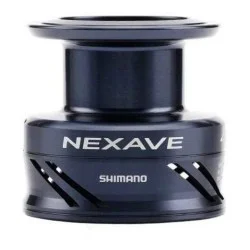 Szybka wysyłka Zapasowa szpula do kołowrotka Shimano Nexave FE 4000