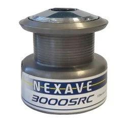 Obniżka ceny Zapasowa szpula do kołowrotka Shimano Nexave RC 3000S