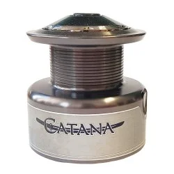 Bezpieczne zakupy Zapasowa szpula do kołowrotka Shimano Catana RB 3000S