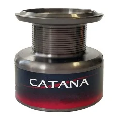 Hit sprzedaży Zapasowa szpula do kołowrotka Shimano Catana FC 1000