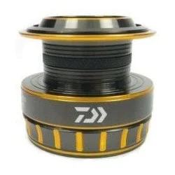 Ostatnie sztuki Zapasowa szpula do kołowrotka Daiwa BG 2000