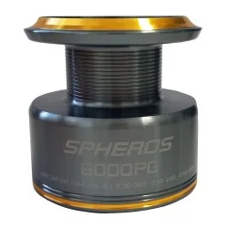 Zapasowa szpula do kołowrotka Shimano Spheros PG 8000 PG Oferta