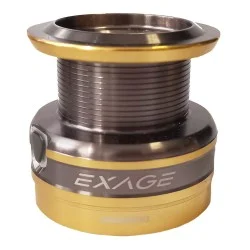 Hit sprzedaży Zapasowa szpula do kołowrotka Shimano Exage FD 3000S