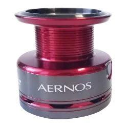 Dodaj do koszyka Zapasowa szpula do kołowrotka Shimano Aernos FB 2500