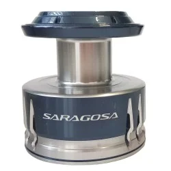 Zapasowa szpula do kołowrotka Shimano Saragosa SW A18000 HG Szybka wysyłka