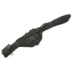 Nowość Pokrowiec na wędki Prologic Avenger Padded Multi Sleeve 3 Rod 12ft
