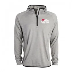 Zniżka Bluza Abu Garcia Performance Hooded Quarter-Zip Pullover, rozm.XXL