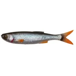 Przynęta gumowa Savage Gear Craft Dying Minnow 7,5cm/2g, Roach Taniej
