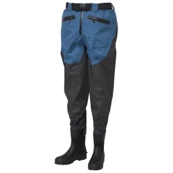 Spodniobuty Scierra Helmsdale 20.000 Waist Bootfoot Cleated, XXL rozm. 46/47 Zniżka