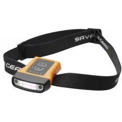 Zamów teraz Latarka czołowa Savage Gear MP Flip And Cap Head Lamp