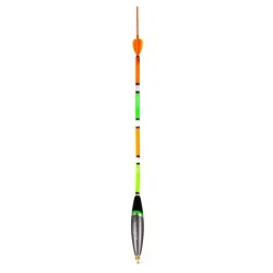 Spławik Saenger Multicolor Waggler 5+2g 31,5cm Hit sprzedaży