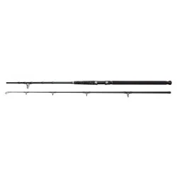 Hit cenowy Wędka DAM Madcat Black Heavy Duty - 2,70m 200-300g