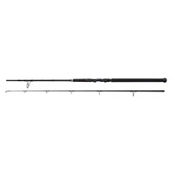 Tylko do końca tygodnia Wędka DAM Madcat Black Spin - 2,40m 40-150g