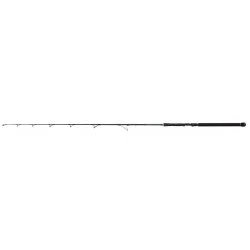 Niska cena Wędka DAM Madcat Black Vertical - 1,90m do 150g