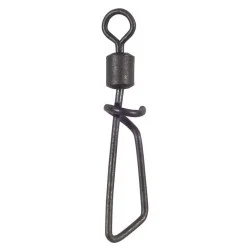 Krętlik z agrafką Saenger RS Quick Snap Swivel rozm.6 (7szt.) Okazja