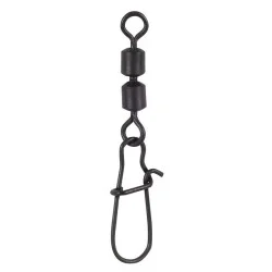 Podwójny krętlik z agrafką Saenger Double-P Snap Swivel rozm.1 (5szt.) Super okazja